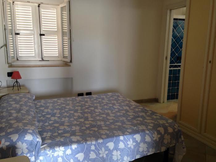Ferienwohnung Agenzia Isotur Nontiscordardime Ponza Exterior foto