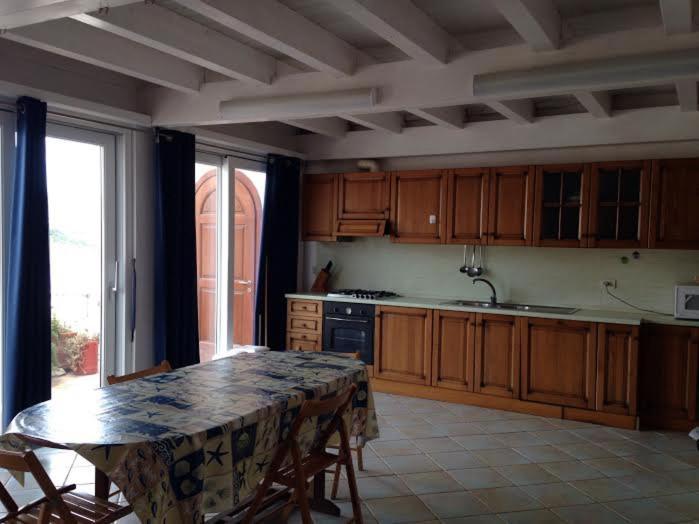Ferienwohnung Agenzia Isotur Nontiscordardime Ponza Exterior foto
