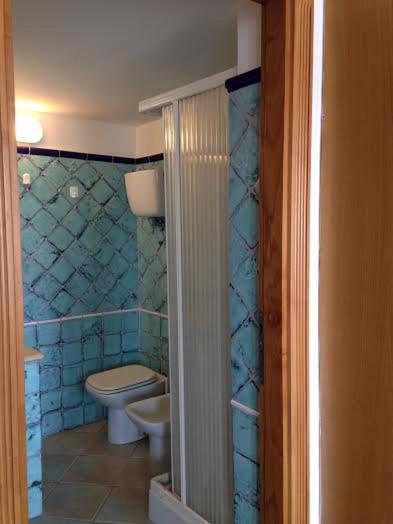 Ferienwohnung Agenzia Isotur Nontiscordardime Ponza Exterior foto