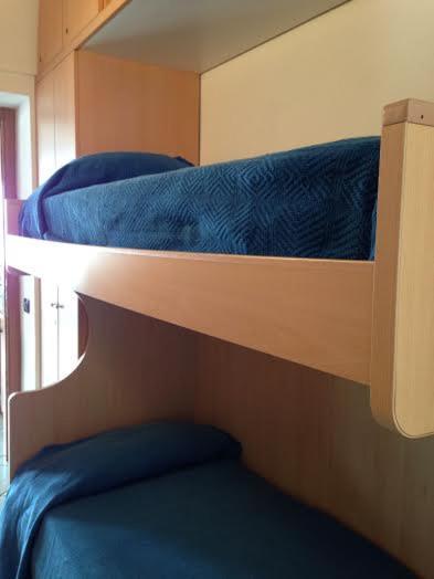 Ferienwohnung Agenzia Isotur Nontiscordardime Ponza Exterior foto